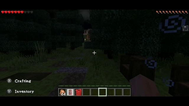 Minecraft PE - Gameplay Walkthrough Part 48 Friday The 13Th (Horror) (Android, iOS Game) смотреть онлайн