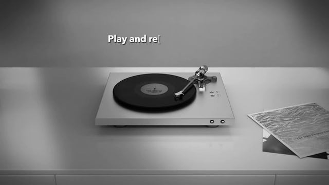 Raumfeld: Smart Wi-Fi music streaming with Chromecast built-in смотреть онлайн