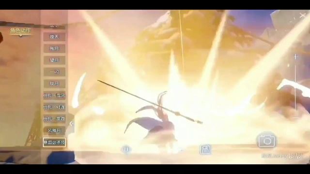 [ANDROID/IOS] PROJECT E ( 代号：夏娃 ) By Tencent Gameplay смотреть онлайн