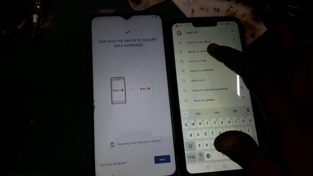 Vivo Y35 FRP Bypass Without Pc | Vivo Android 13 FRP Unlock