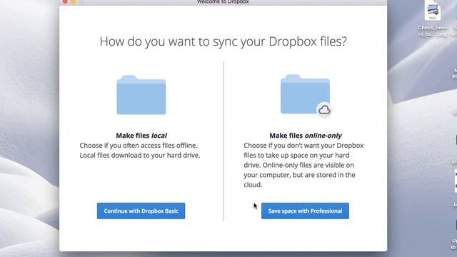 The Beginner's Guide to Dropbox for Mac - Cloud Storage смотреть онлайн