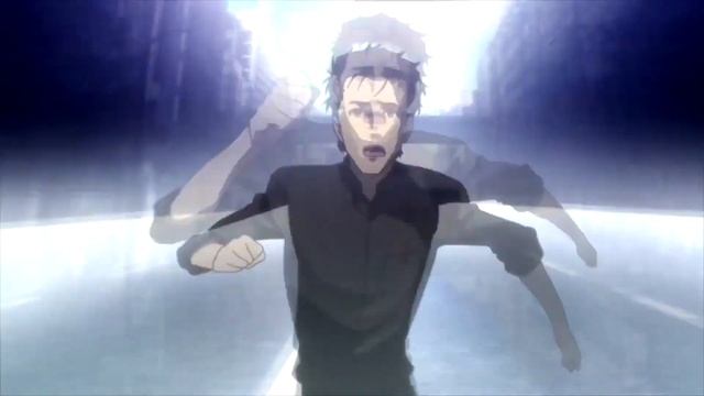 Steins;Gate AMV Evanescence - Imperfection смотреть онлайн
