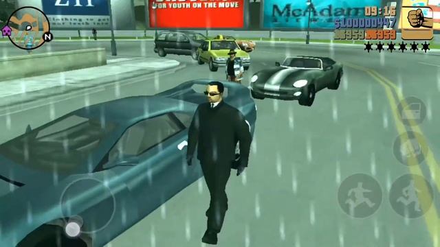 GTA 3 Lite Mod Bahasa Indonesia [Review Game Android #6]- GTA 3 Lite Hanya 50mb? смотреть онлайн