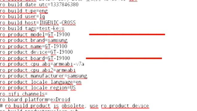 Editar El Build.prop Para Compatibilidad de Juegos Gameloft смотреть онлайн