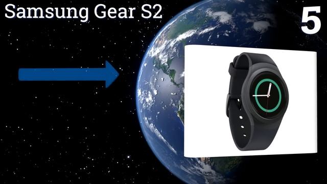 9 Best Android Watches 2017 смотреть онлайн