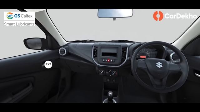Maruti Celerio 2021 Variants Explained: LXi vs VXi vs ZXi vs ZXi+ | Don’t Buy Base Variants! смотреть онлайн