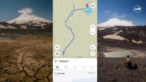 Джилы-Су под рюкзаком - самостоятельный поход по северной стороне Эльбруса