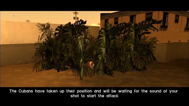 The Ambush | GTA Vice City смотреть онлайн