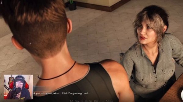 How to Fix the Future Gameplay