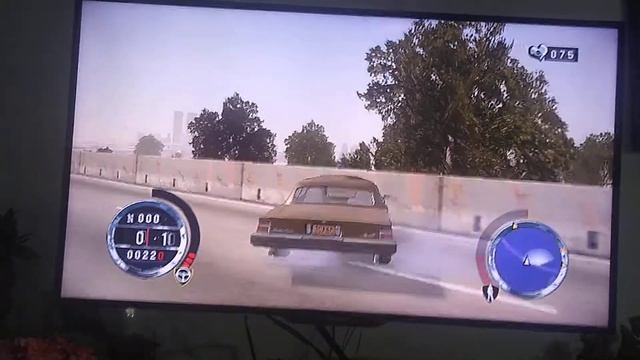 Driver Parallel Lines On Xbox 360, Now with Fixed Shaders... It is Impossible ? смотреть онлайн
