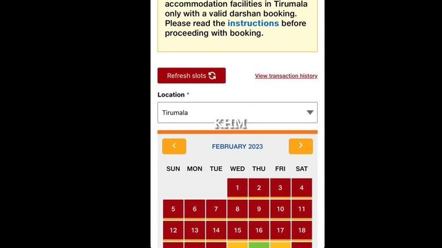 How to download TTD Mobile App| How to Book Darshan Ticket & Room Easily Using App|TTDevasthanams смотреть онлайн