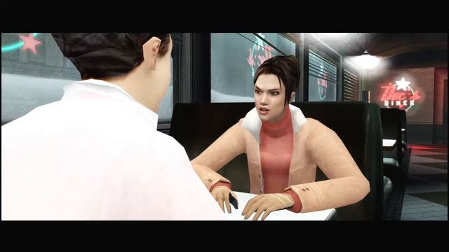 Fahrenheit: Indigo Prophecy Remastered Let's Play [Blind] Part 1 - Bathroom Murder смотреть онлайн