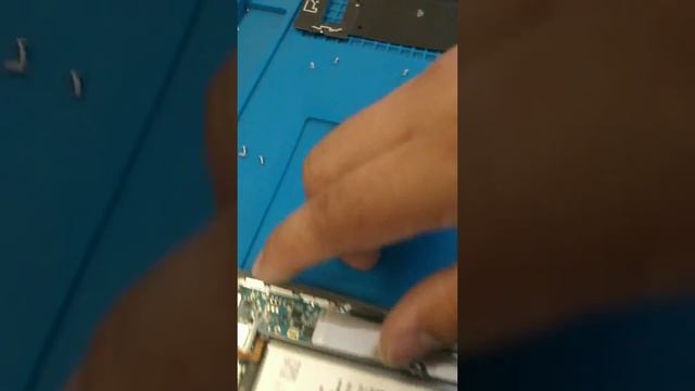 Samsung S10 plus broken LCD Repair data recovery смотреть онлайн