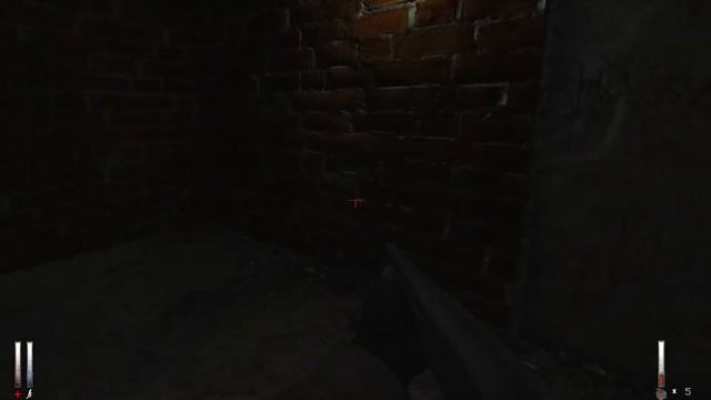 Cry of Fear "Memories" Part3 Gameplay смотреть онлайн