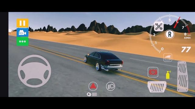 Arab Style Drifting 🚗 || Android Gameplay 🥰 смотреть онлайн