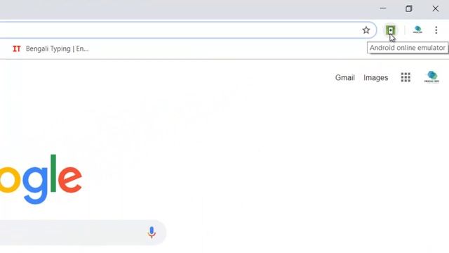 How to run Android app On your PC ..Without using any software.... смотреть онлайн
