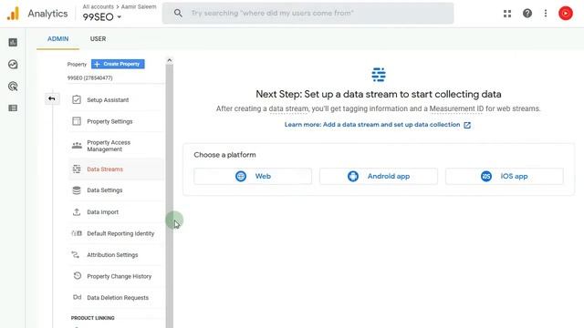 How to Setup Google Analytics in Blogger (Urdu-Hindi) смотреть онлайн