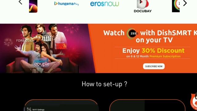 Dish Smart Kit with Alexa Buy Online | Dish TV Smart Stick & Smart Hub Price | Dish SMRT Kit Use смотреть онлайн