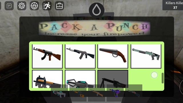 hydrogen executor script survive and kill the killer in area51 go to pin comment to try the script смотреть онлайн