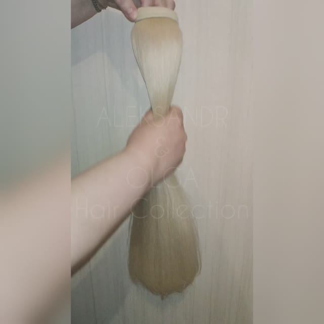 Лёгкий ХВОСТ на резинке #накладнойхвост #натуральныйхвост #изделияизволос #постиж смотреть онлайн