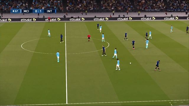 UFL - GAMEPLAY OFFICIAL - NEW GAME 2K23