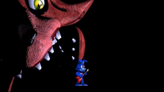 FNaF World | Part #3 смотреть онлайн