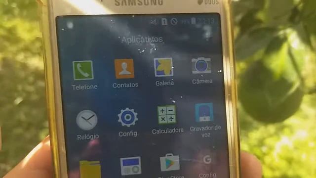 GPSPEEDY STOCK V2 PARA O GALAXY GRANDPRIME! @EDTBR_OFICIAL(STOCKROM VIA TWRP) смотреть онлайн