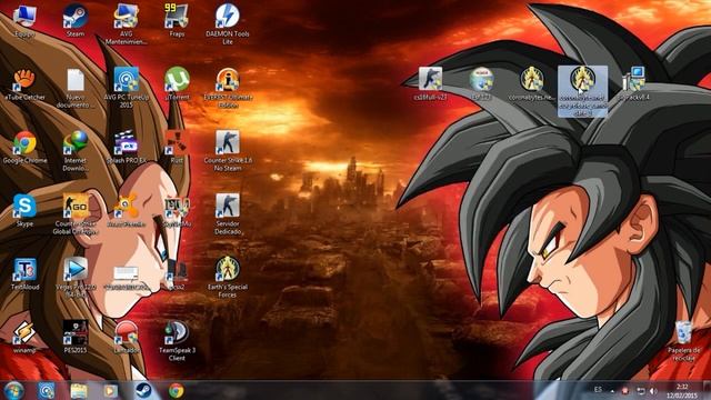 Como Instalar Dragon Ball ESF 1 2 3 +Todos Sus Parches+Voces en Español ((MEDIAFIRE Full HD)) 2019 смотреть онлайн