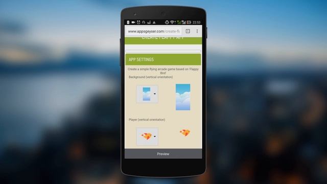 Como criar um GAME para ANDROID pelo CELULAR (e ainda ganhar $ com ele) смотреть онлайн