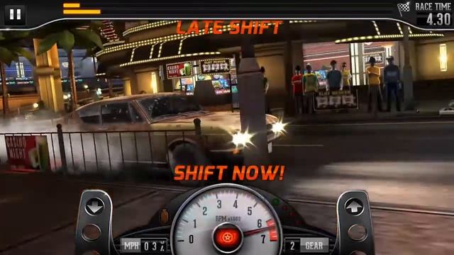 CSR Classics Android Gameplay HD - Çocuklar İçin Klasik Araba Sürme Simülatörü смотреть онлайн