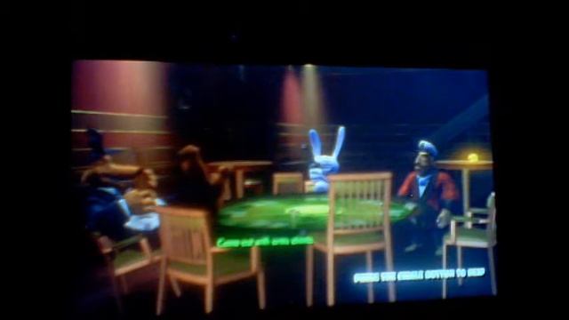 My video game review of Poker Night 2 for the ps3 смотреть онлайн