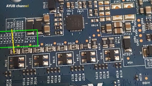 Led tv led samsung 43 inch ua43j5100ak solusi gambar bergaris berbayang dobel bergetar Ayub service смотреть онлайн