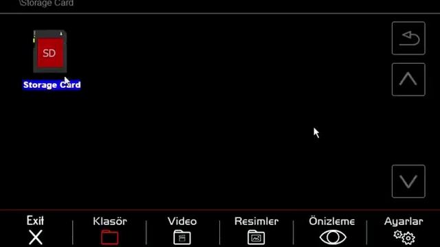 Rcd 330 PLus 187 A Desay new themes,Video Player software смотреть онлайн