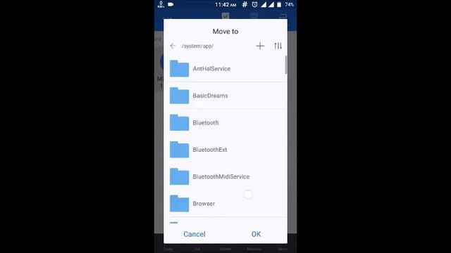 How to convert user app or third party app to system app (Root Required) смотреть онлайн