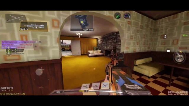 NEW STRONG AIM ASSIST & LESS RECOIL IN COD MOBILE | CONFIG SMOOTH 60FPS BR/MP | CODM CONFIG SEASON смотреть онлайн