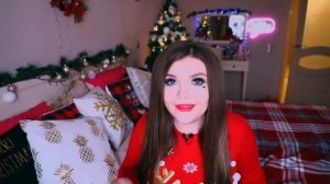 Пересписка с куклой каяки | 2 чать |