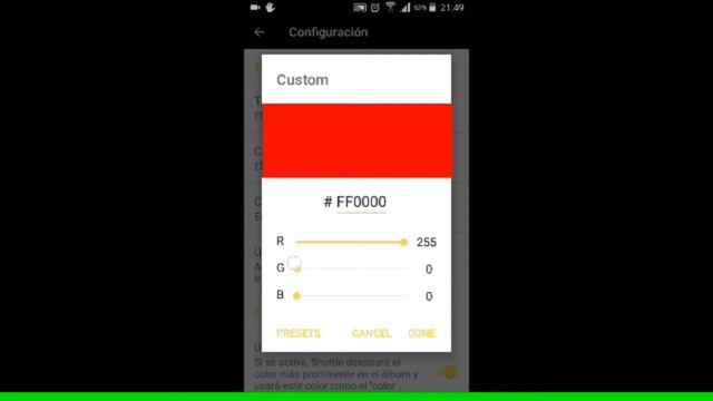 Samsung Music. Ahora En Cualquier Android смотреть онлайн