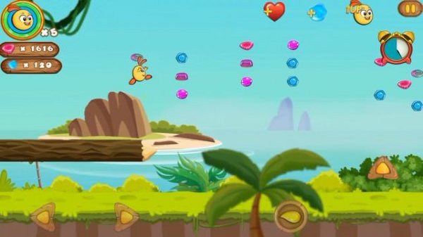 Adventure Story 2  | ADVENTURE ORIGINS | Chapter 1 : Dream Sweet Dream (Gameplay Android)