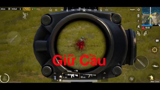 PUBG MOBILE - Tổng Hợp Các Tình Huống Mà Game Thủ Nào Củng Gặp смотреть онлайн