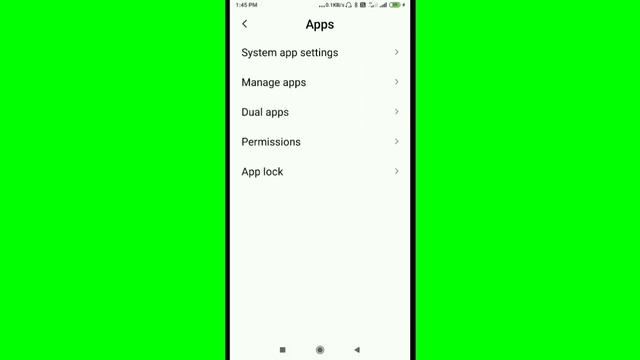 Xender || How To Solve Grant Permission Problem in Xender Application смотреть онлайн
