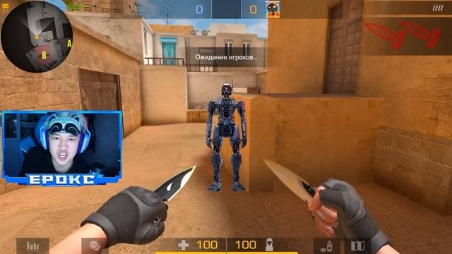 ЧТО КУПИТ АБОВЕН на 50000 Голды в STANDOFF 2!? ИНВЕНТАРЬ с НУЛЯ на НОВОМ АККАУНТЕ в СТАНДОФФ 2! смотреть онлайн