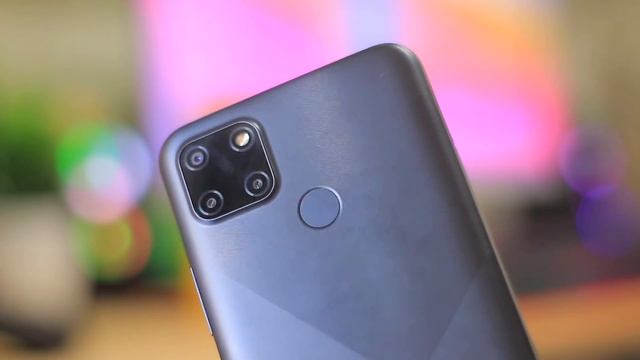 1 Jutaan Hp Anak Sekolahan!! Review Lengkap Realme C21Y смотреть онлайн