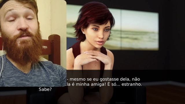 Milfy City: Nova Atualização Para Android E Pc