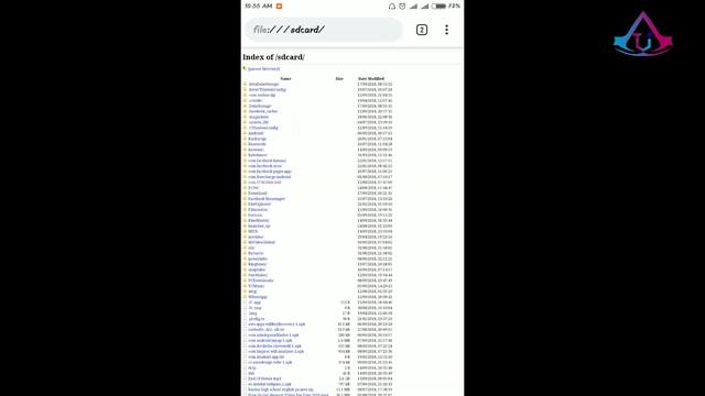 How to unlock files,image and video without any password in |android| смотреть онлайн