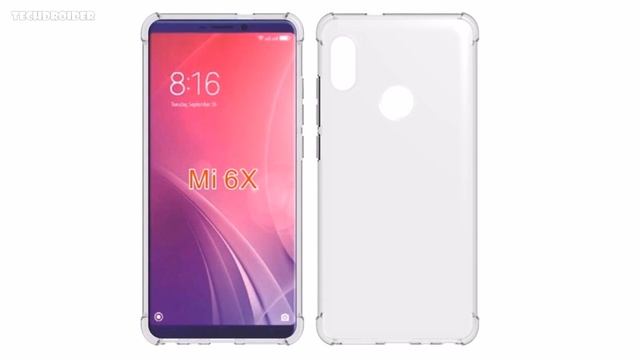Xiaomi Mi A2 (Android One) - THIS IS IT?!! смотреть онлайн