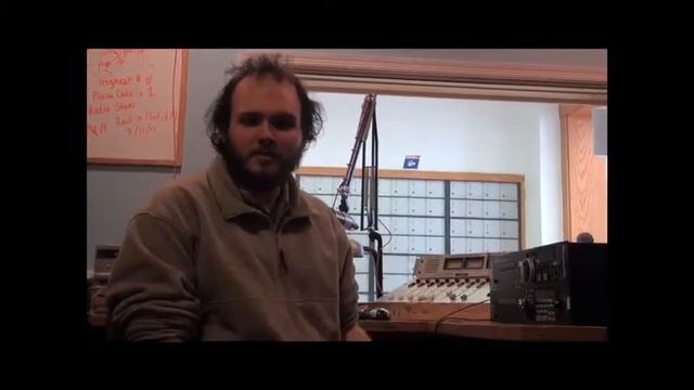 A Herstory of Low Power FM (LPFM radio and the Independent Media Center in Urbana IL. смотреть онлайн