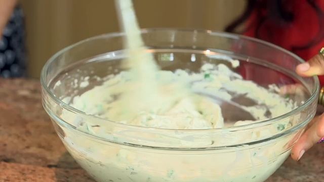 BEST Cream Cheese Recipe! Raw Vegan Healthy Holidays Dip! смотреть онлайн