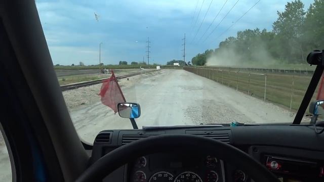 41 Дальнобой По Америке Жизнь В Дороге! смотреть онлайн