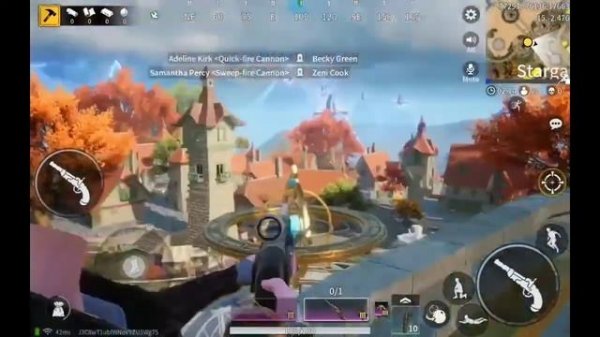 Top 5 New Games For Android 2021 | New Launch Android Games Of December Month