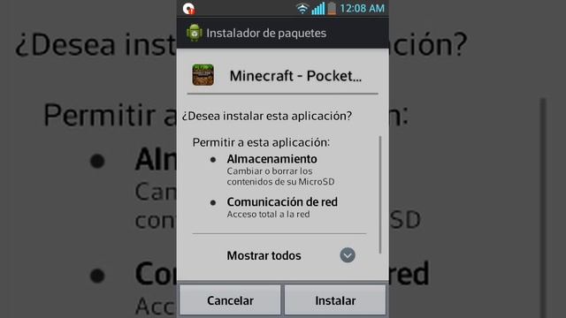 como descargar minecraft pe 10.5 o 12.1 build 12 смотреть онлайн